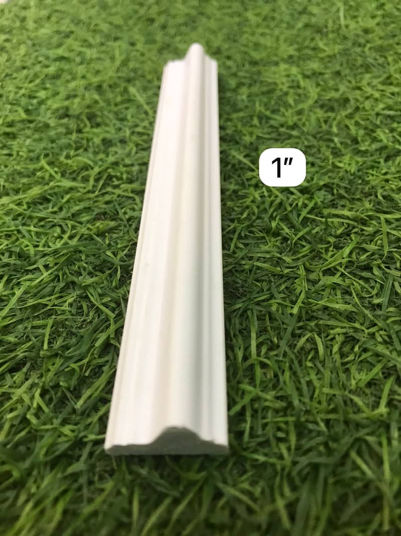 PvC wall Panels/ WPC Fluted panel / SPC Floor /Hard panel/solid panel 8