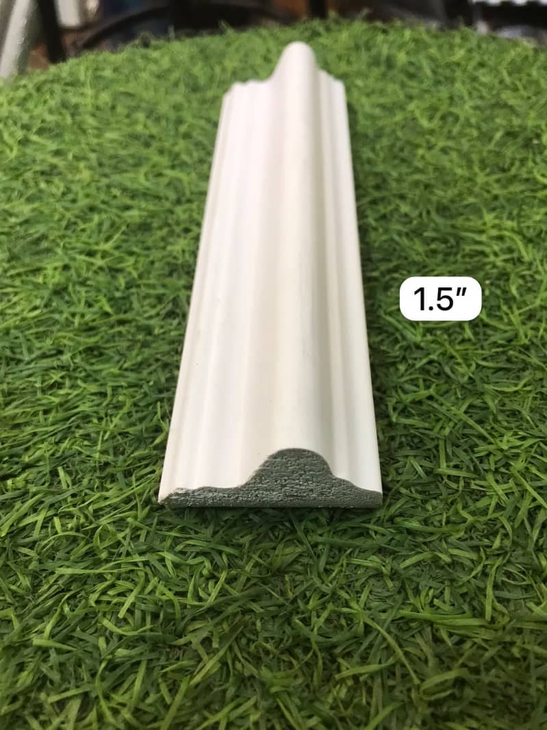 PvC wall Panels/ WPC Fluted panel / SPC Floor /Hard panel/solid panel 9