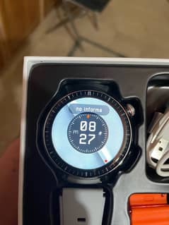 Rock 56 Smart Watch