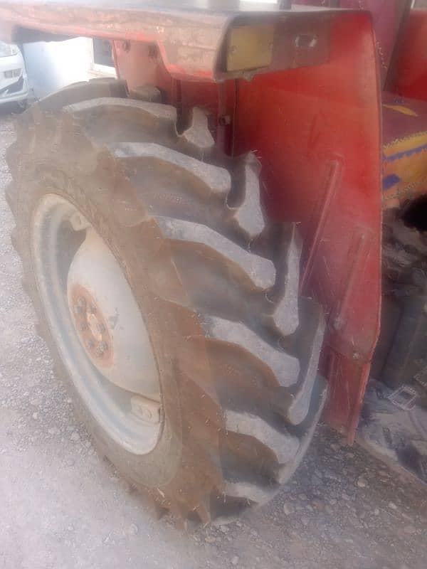 Messi farguson 2