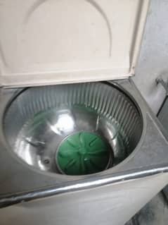 one