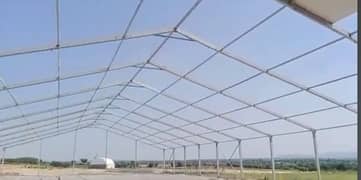 Tensile