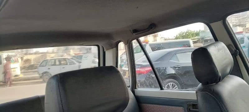 Suzuki Mehran VXR 2016 4