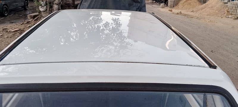 Suzuki Mehran VXR 2016 6