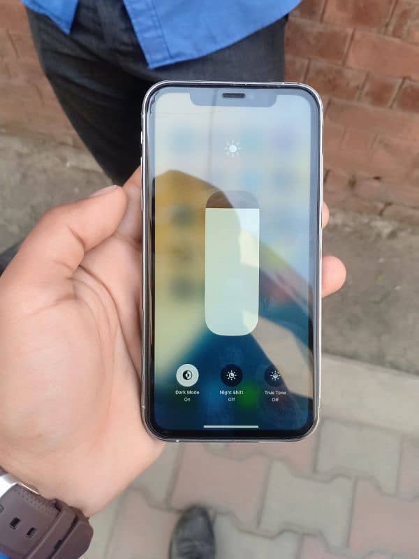 Iphone XR 0