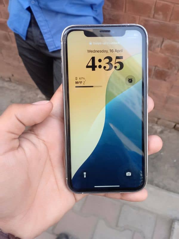 Iphone XR 3