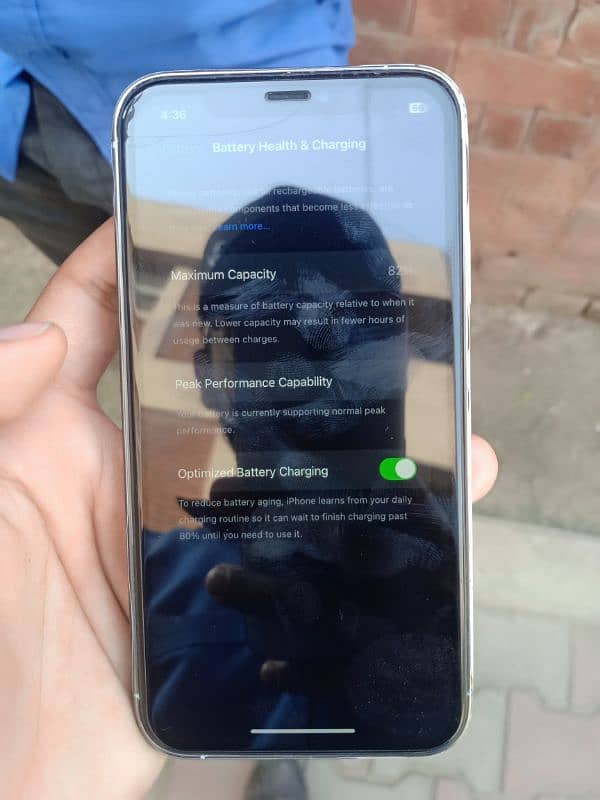 Iphone XR 5
