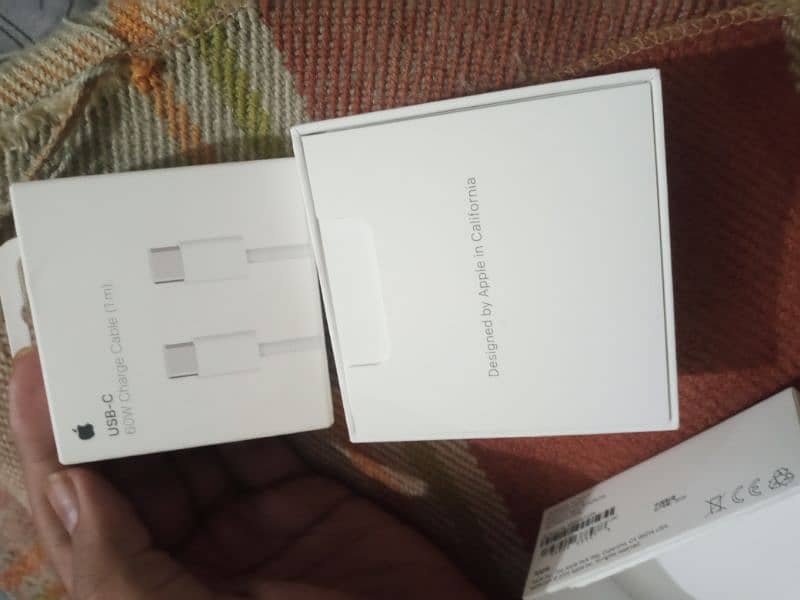 Airpods 4 Original Buy From Apple Store 2