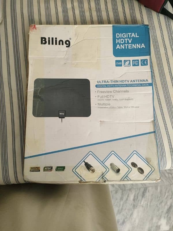 Amazon leftover products 4