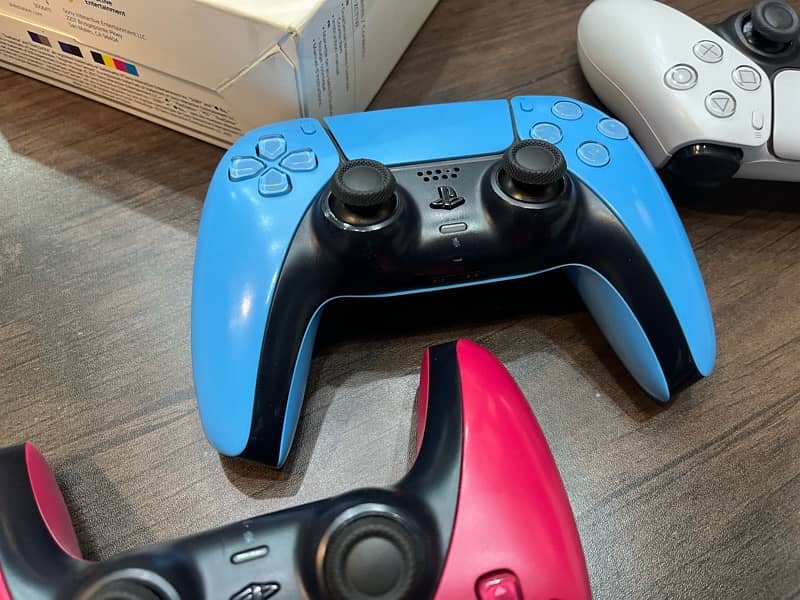 ps5 controller 0