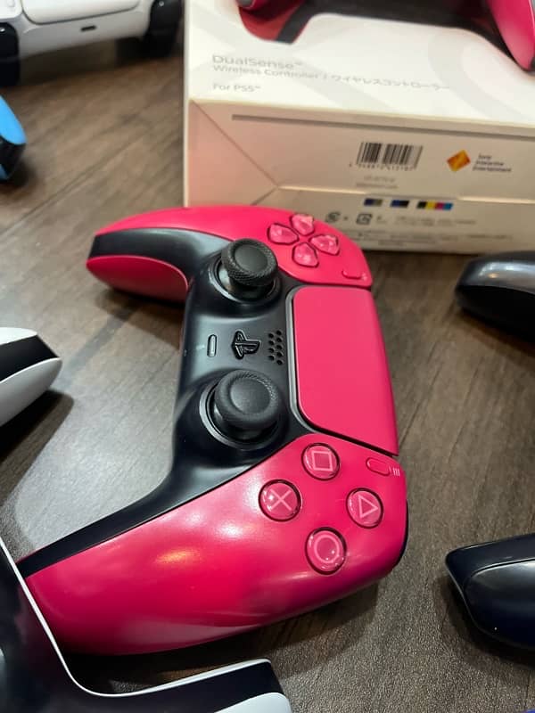ps5 controller 4