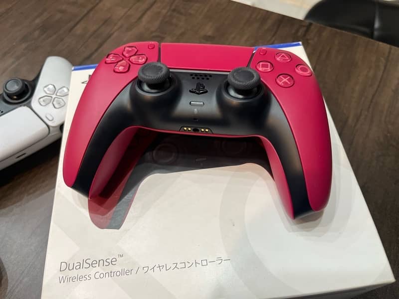 ps5 controller 5