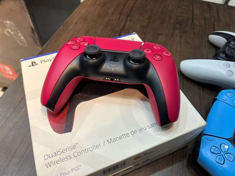 ps5 controller 6