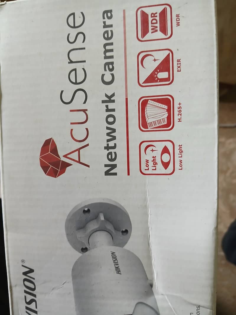 Get 2-MP 1080-P 8 CCTV Cameras 1 Year Services & Warranty 0