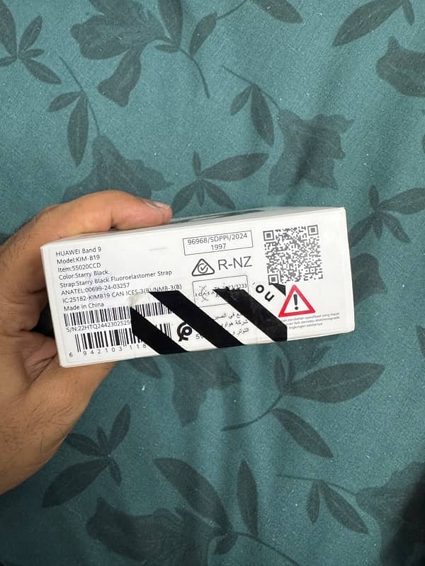 Huawei Band 9 2