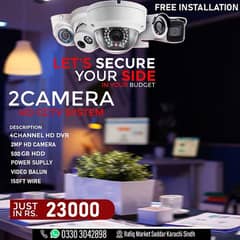 CCTV