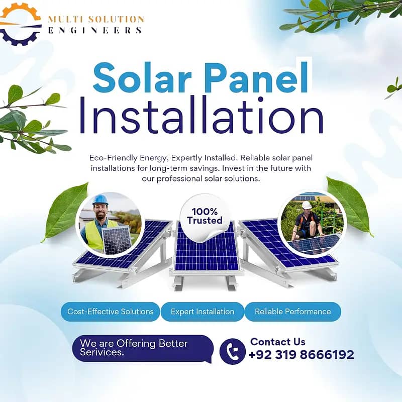 solar structure | solar setup installation | 5 kw solar system instal 2