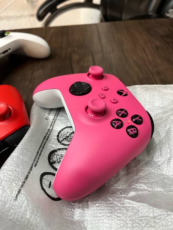 xbox series s/x controller 1