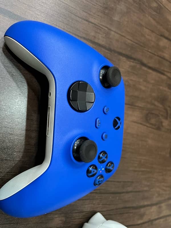 xbox series s/x controller 2