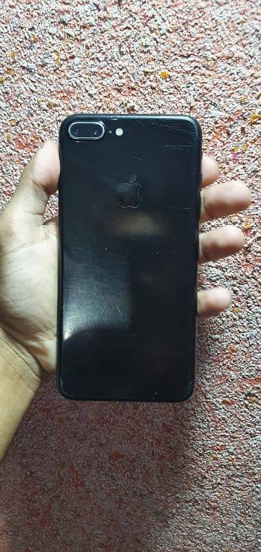 Iphone 7 plus 128gb pta 1