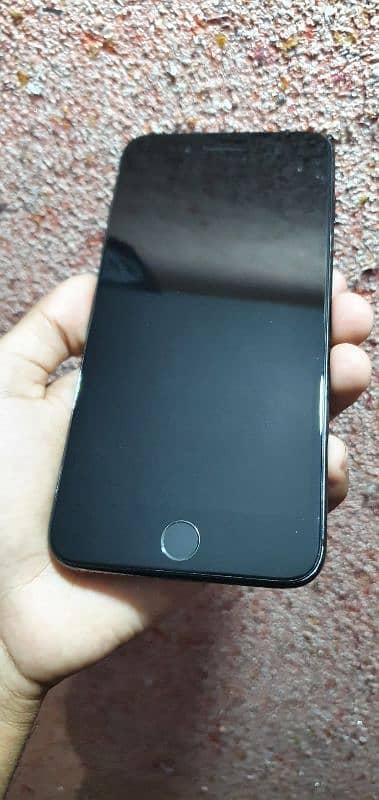 Iphone 7 plus 128gb pta 5