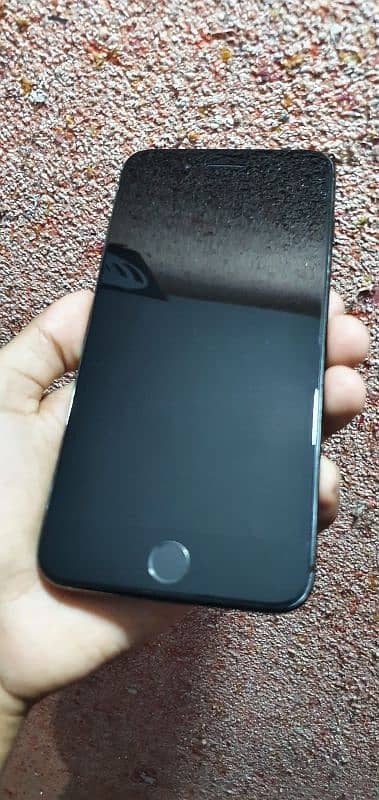 Iphone 7 plus 128gb pta 6