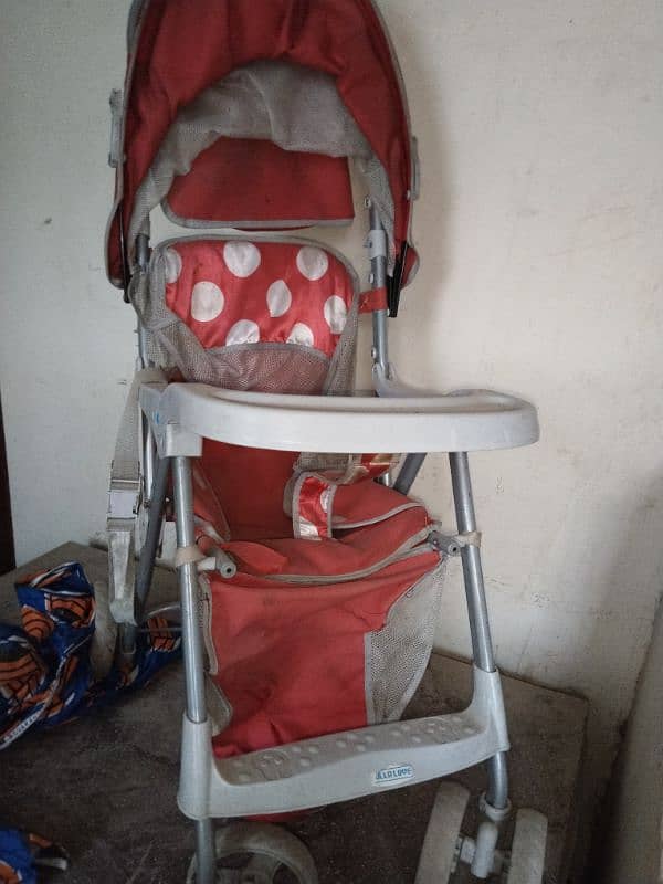 pram for sale 1