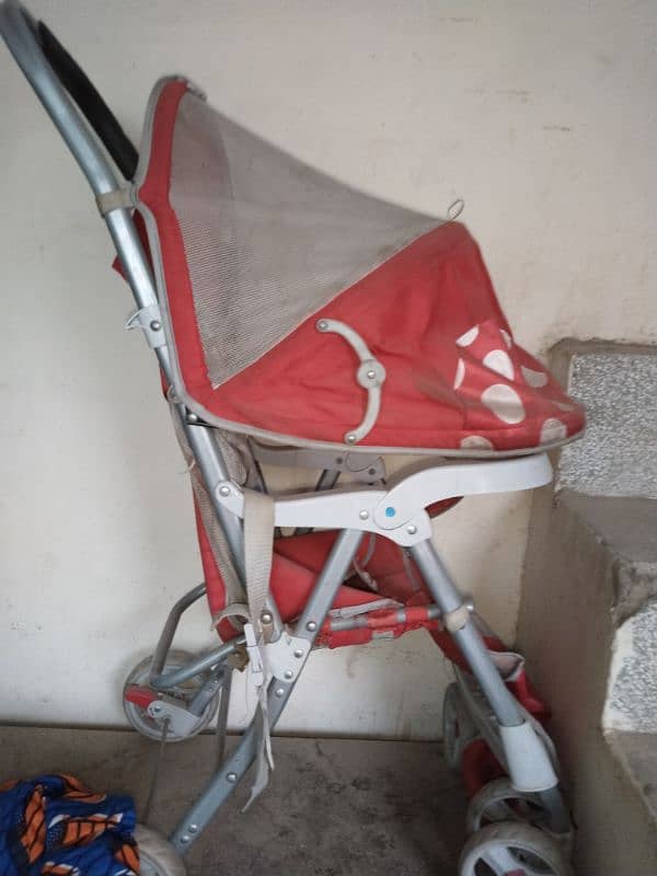 pram for sale 2