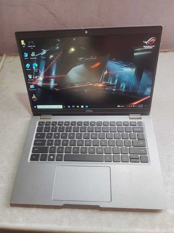 Dell Latitude 5320 | Core i5 11th Gen | 16/256 0