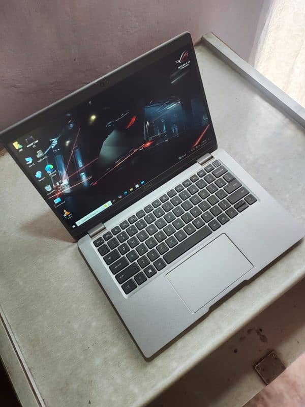 Dell Latitude 5320 | Core i5 11th Gen | 16/256 1