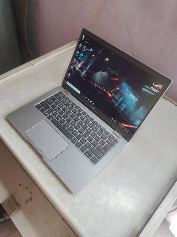 Dell Latitude 5320 | Core i5 11th Gen | 16/256 2
