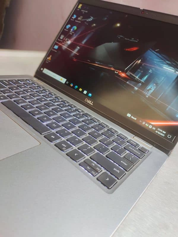 Dell Latitude 5320 | Core i5 11th Gen | 16/256 3