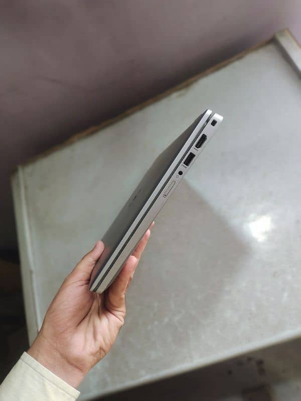 Dell Latitude 5320 | Core i5 11th Gen | 16/256 4