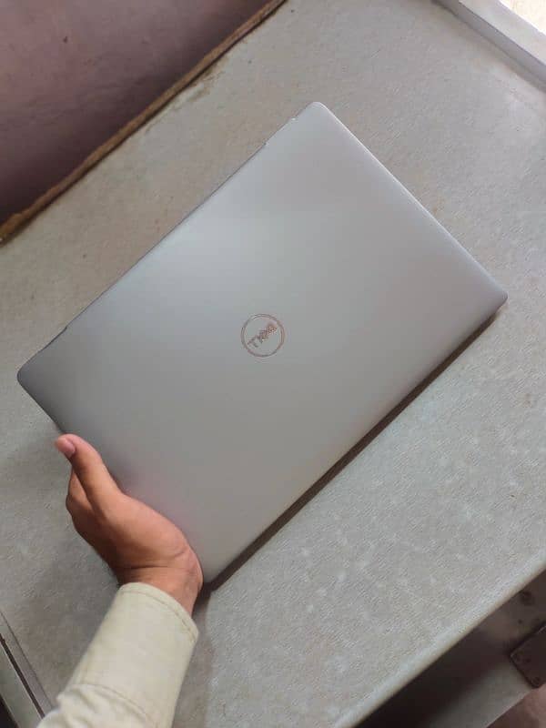 Dell Latitude 5320 | Core i5 11th Gen | 16/256 6