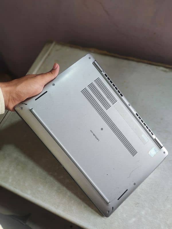 Dell Latitude 5320 | Core i5 11th Gen | 16/256 7