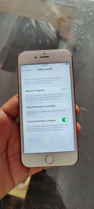 Iphone 6s 64gb PTA Approved 10/9 6