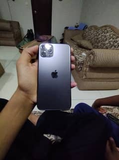 i phone 11 pro 256gb factory unlcok