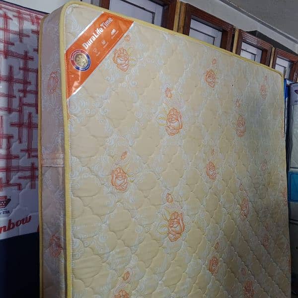 Dhamaka Khaiz Offer Use Mattress per 2