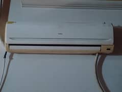 Haier 1.5 Air Conditioner