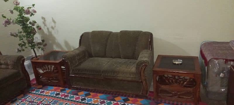 7 Seater Sofa 3