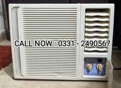 Limited Stock 110 & 220 volt Pona ton Portable Ship Ac
