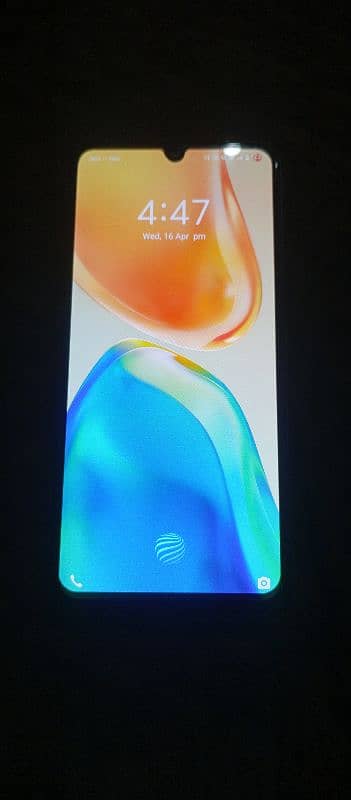 Vivo mobile for sale 0