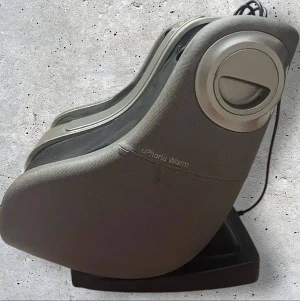 Foot, Leg and Calf Massage Machine 1