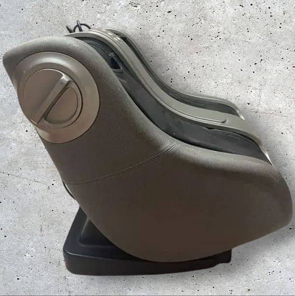 Foot, Leg and Calf Massage Machine 2