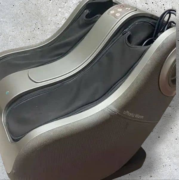 Foot, Leg and Calf Massage Machine 3