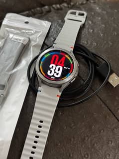 Samsung Galaxy Watch 4 Classic 46mm LTE