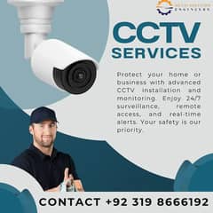 cctv camera packages | home camera installation | office cameras