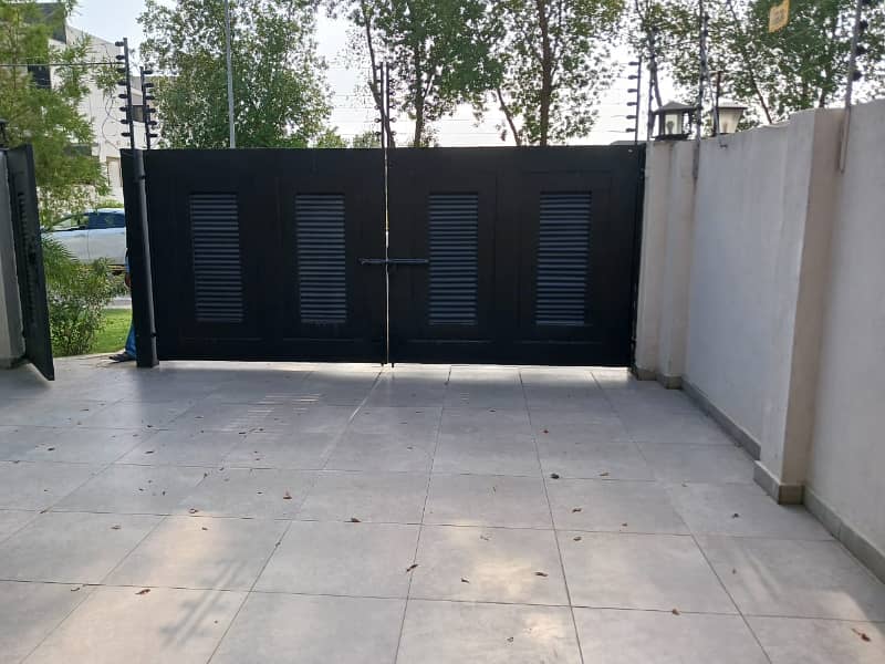 1 Kanal Furnished House available for rent in DHA Phase 6 Block N 0