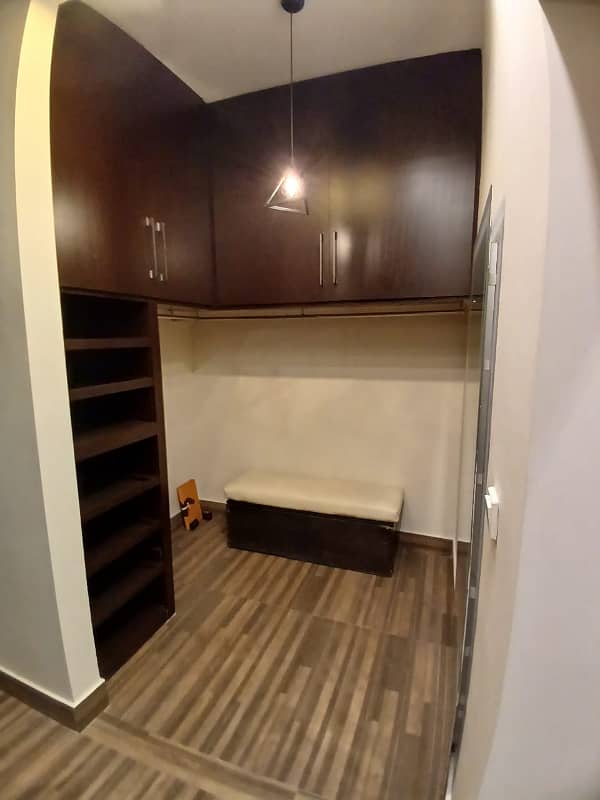 1 Kanal Furnished House available for rent in DHA Phase 6 Block N 2