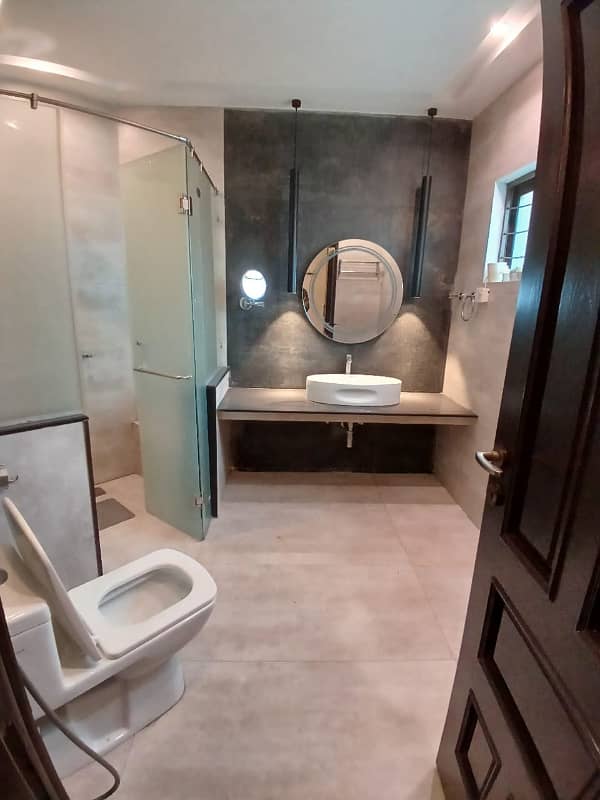1 Kanal Furnished House available for rent in DHA Phase 6 Block N 3